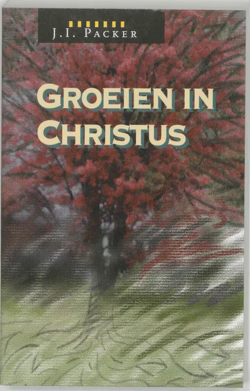 Groeien in christus