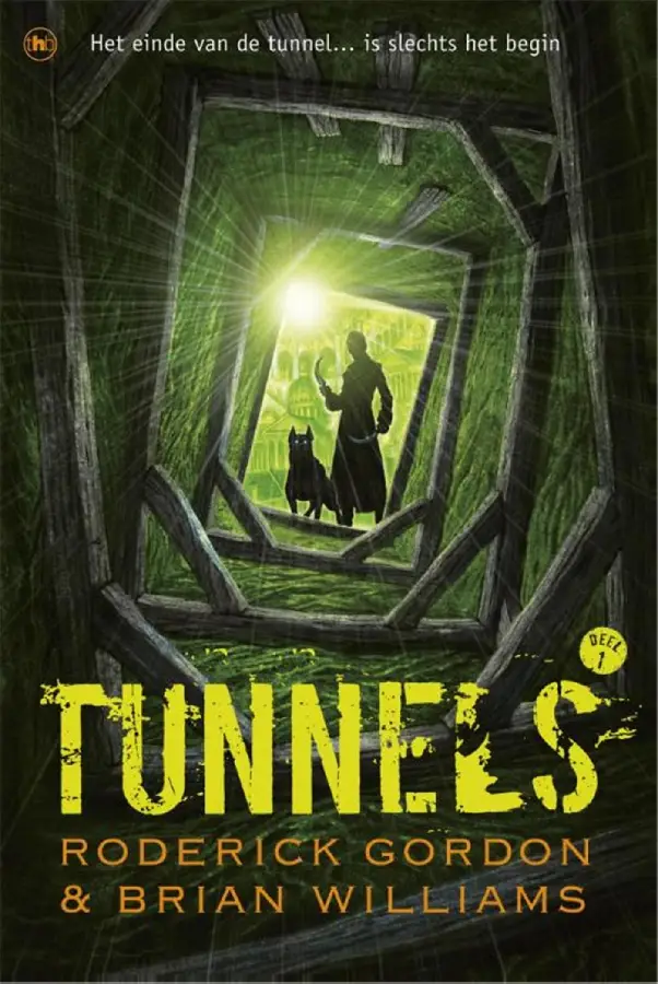Tunnels / 1