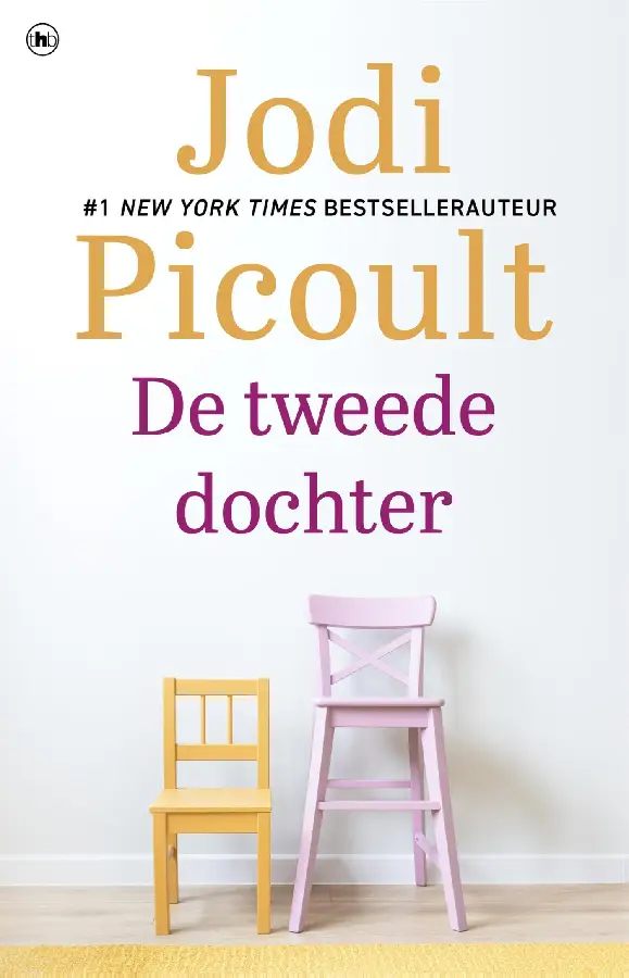 De tweede dochter