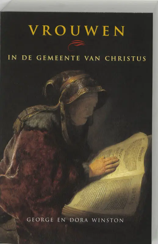 Vrouwen in de gemeente van christus