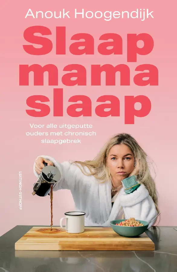 Slaap mama slaap