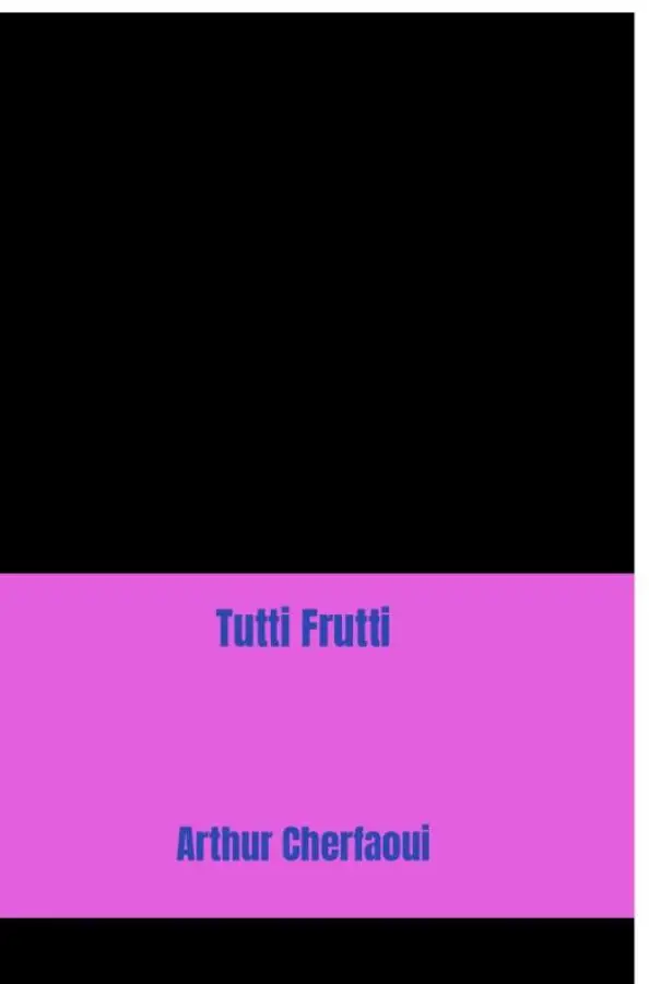Tutti Frutti
