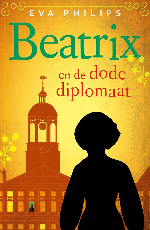 Beatrix en de dode diplomaat
