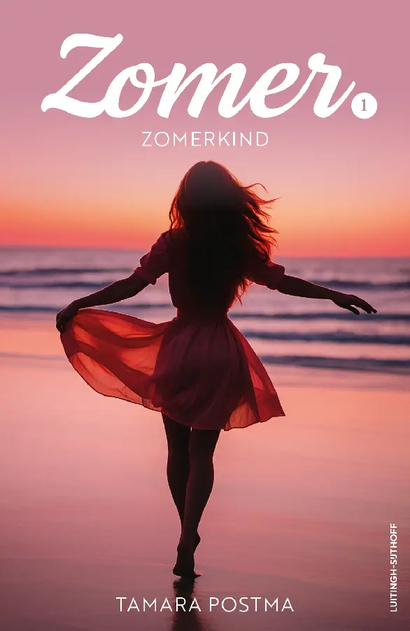Zomer - Zomerkind