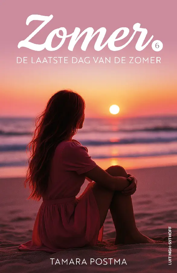 Zomer - De laatste dag van de zomer
