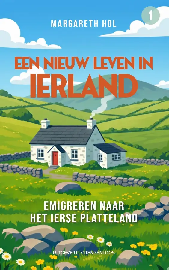 Een nieuw leven in Ierland