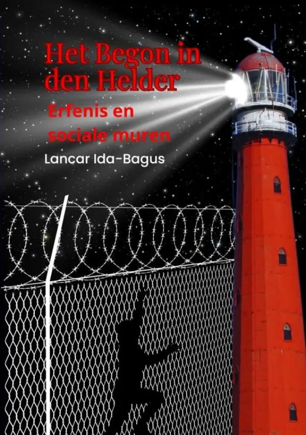 Het begon in Den Helder