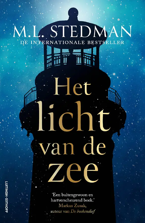 Het licht van de zee