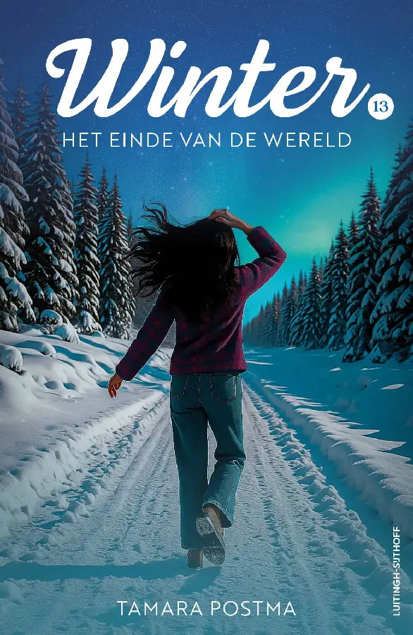 Winter - Het einde van de wereld