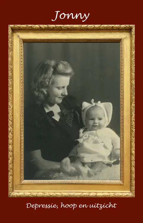 Depressie, hoop en uitzicht