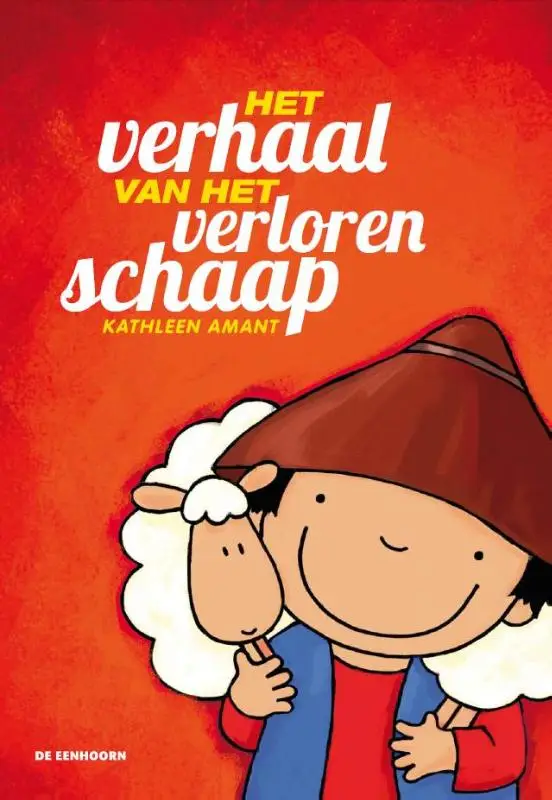 Verhaal van het verloren schaap