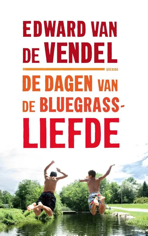 De dagen van de bluegrassliefde