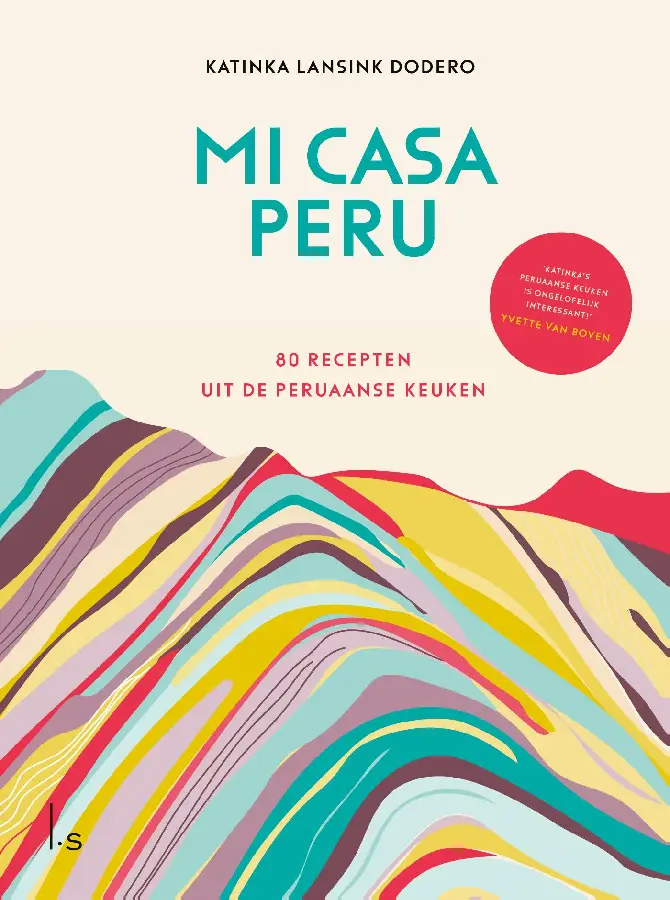 Mi casa Peru