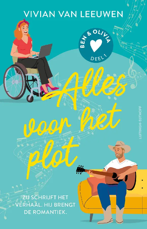 Alles voor het plot