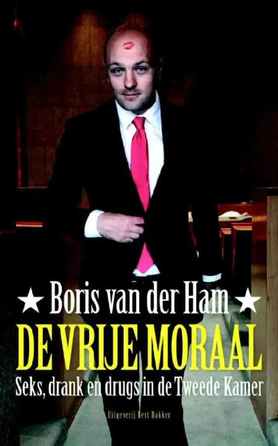 Vrije moraal