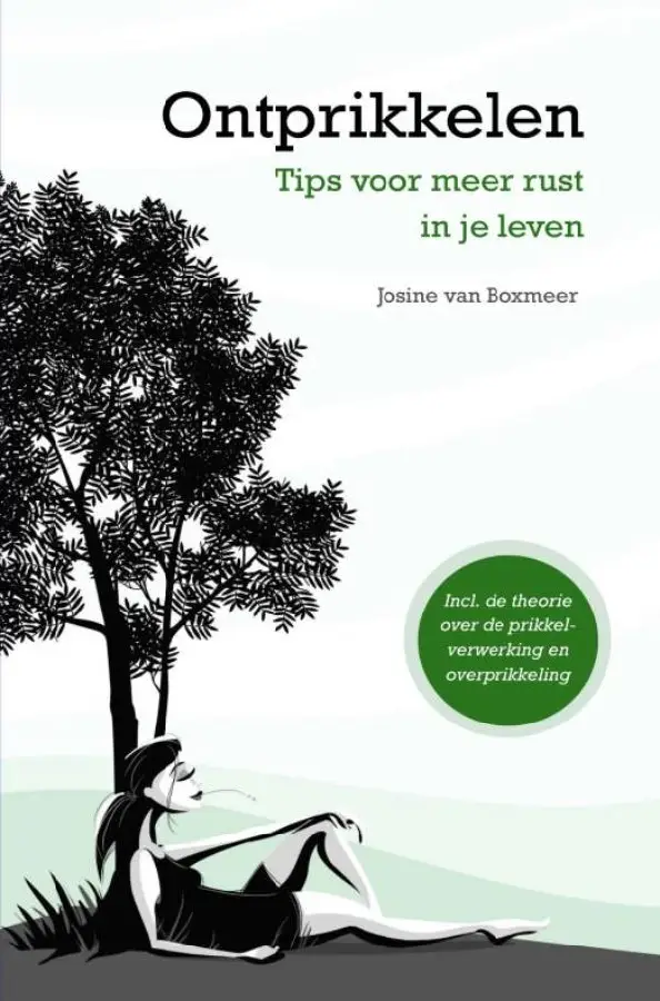 Ontprikkelen