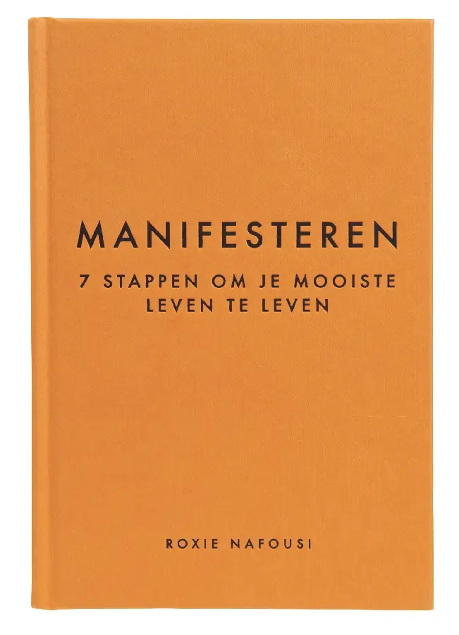 Manifesteren
