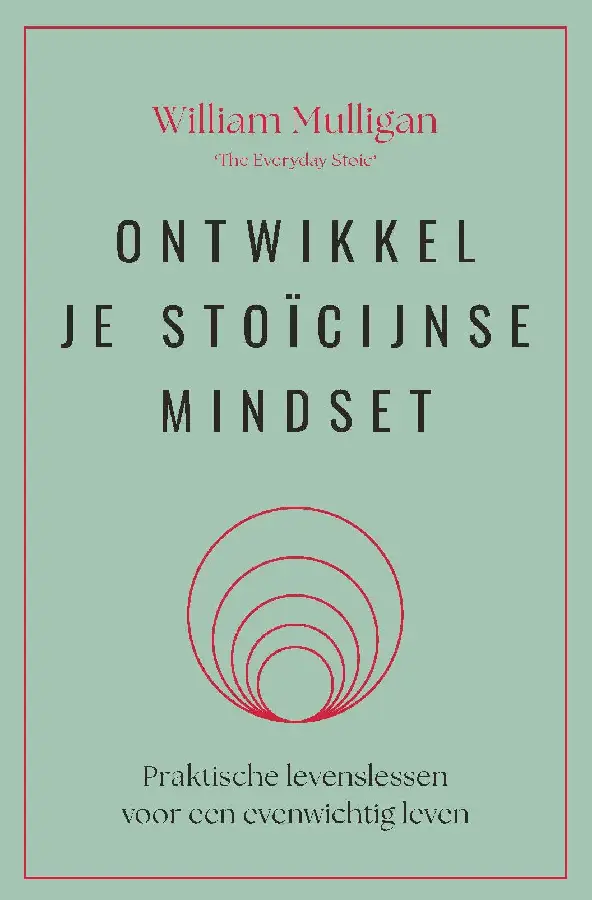 Ontwikkel je stoïcijnse mindset