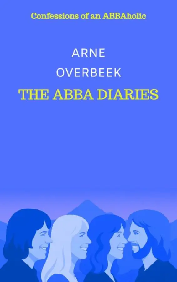 The ABBA Diaries