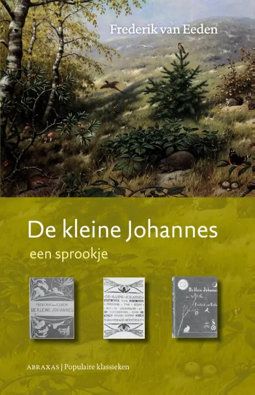 De kleine Johannes