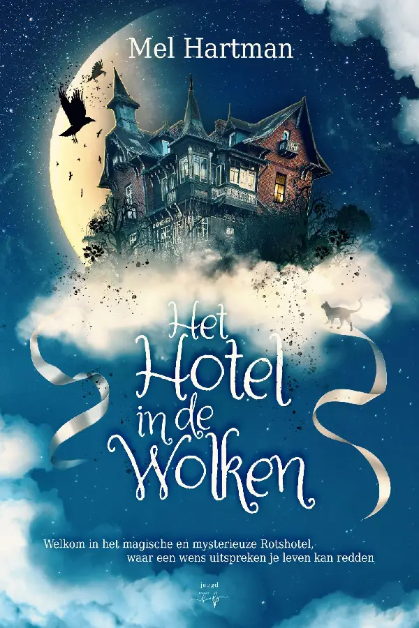 Hotel in de Wolken