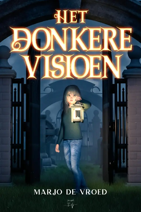 Het Donkere Visioen