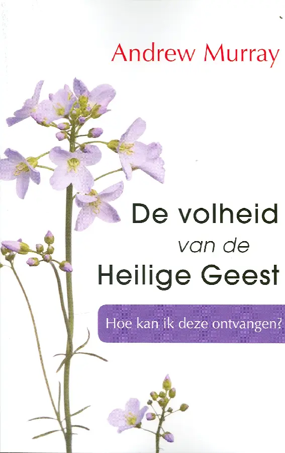 Volheid van de heilige geest