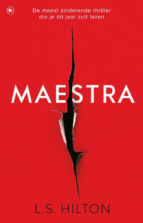 Maestra