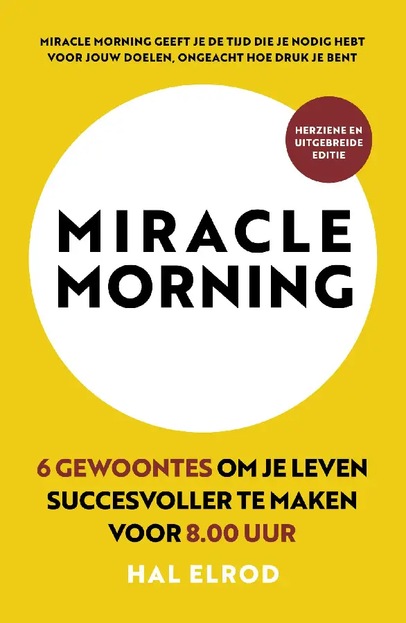 Miracle Morning