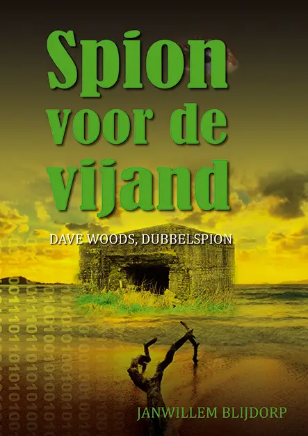 Spion voor de viijand
