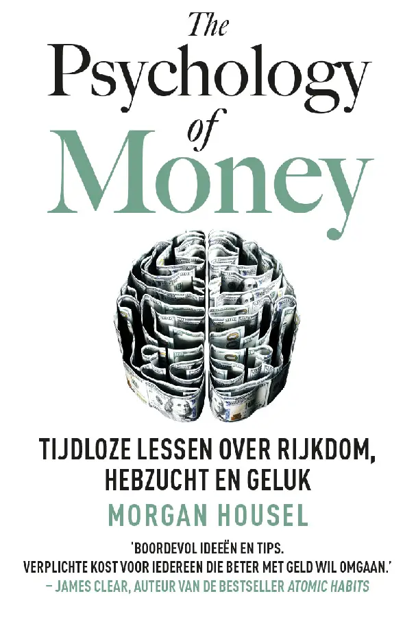 The Psychology of Money