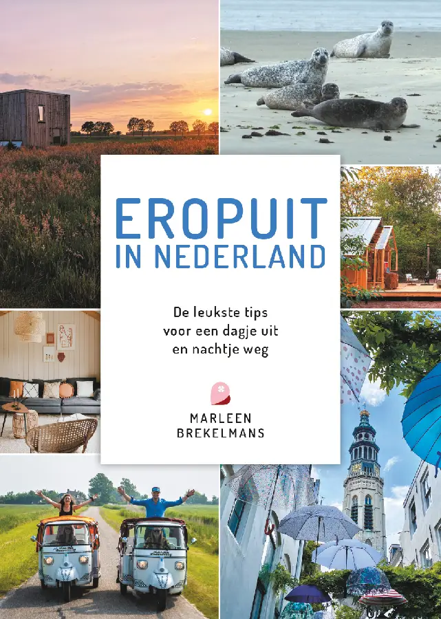 Eropuit in Nederland