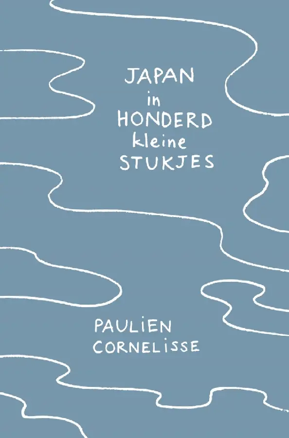 Japan in honderd kleine stukjes