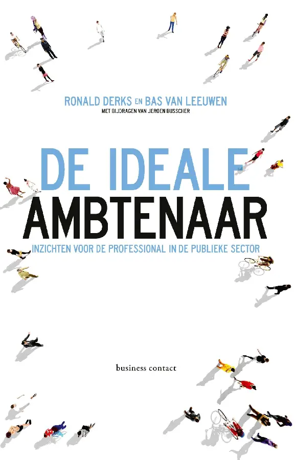 De ideale ambtenaar