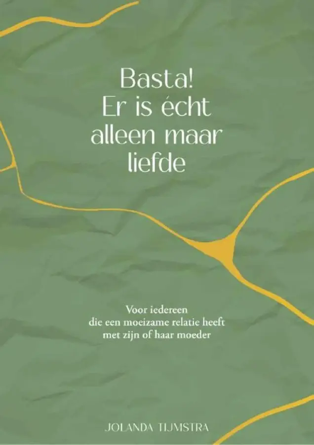 Basta! Er is echt alleen maar liefde