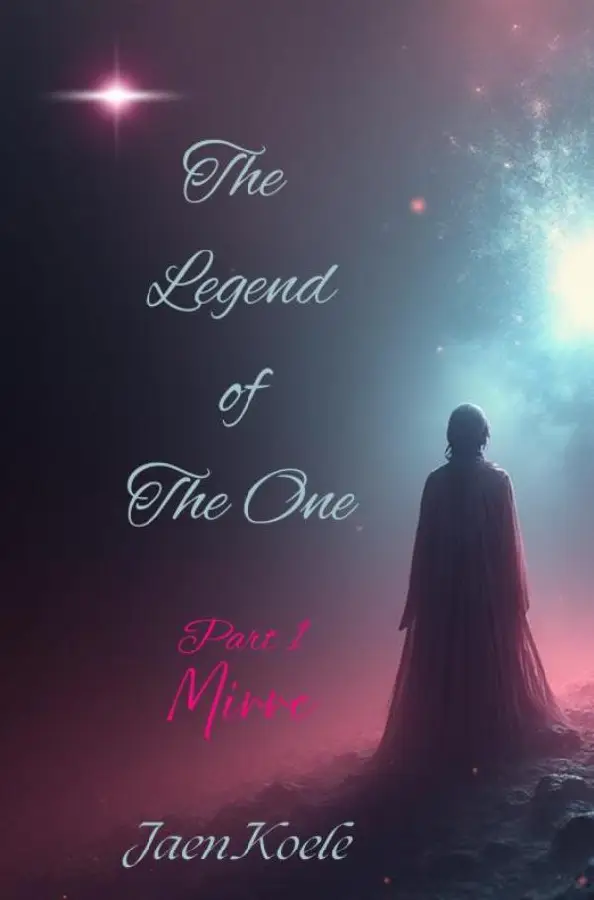 The Legend of the One / 1 Mirre