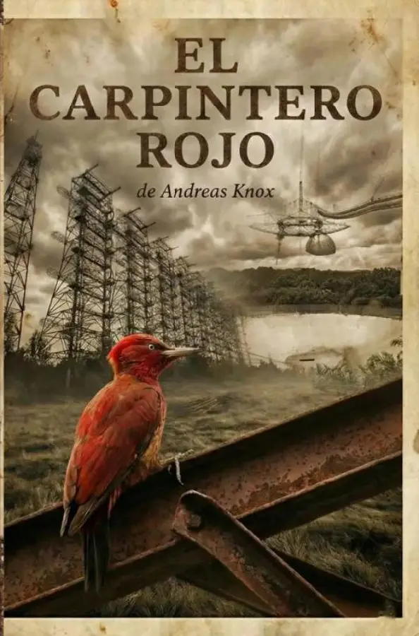 El Carpintero Rojo