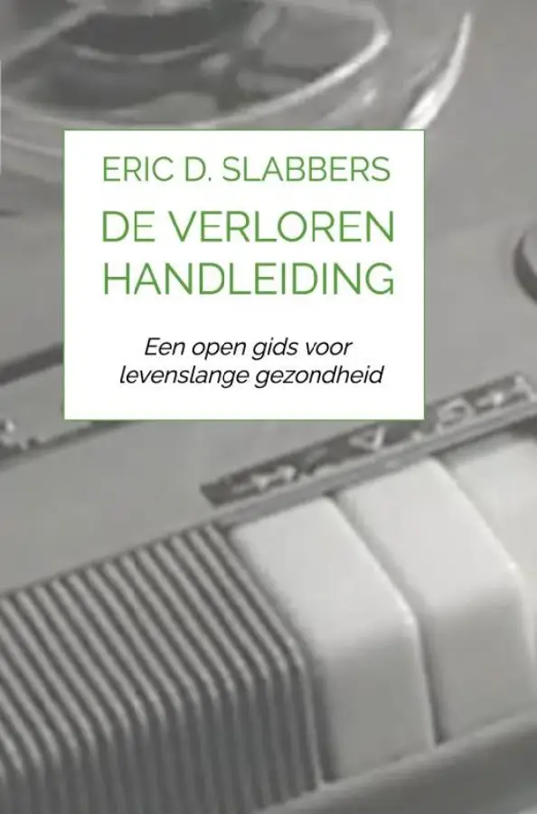 De Verloren Handleiding