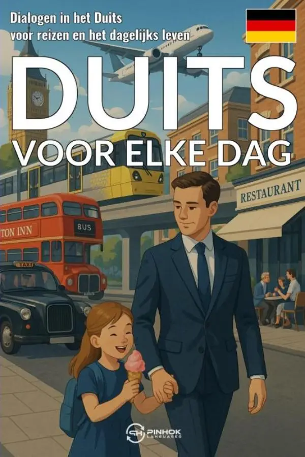 Duits voor elke dag