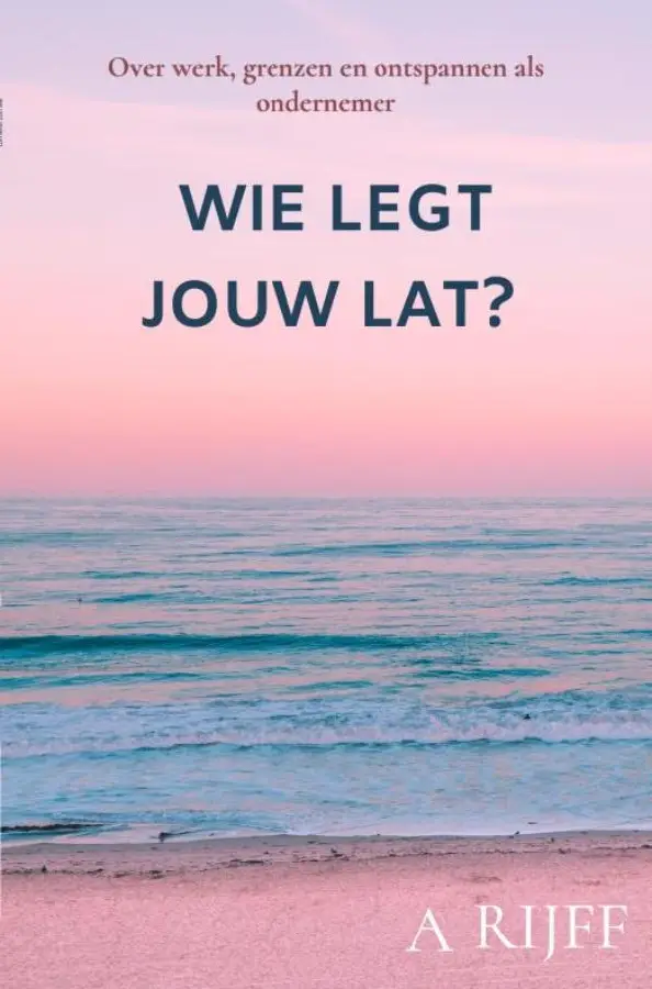 Wie legt jouw lat?