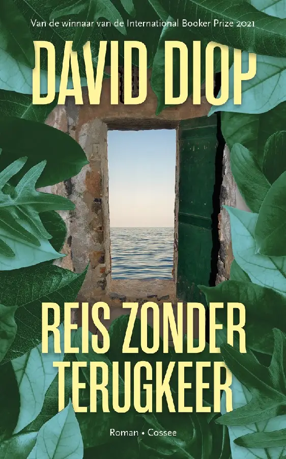 Reis zonder terugkeer