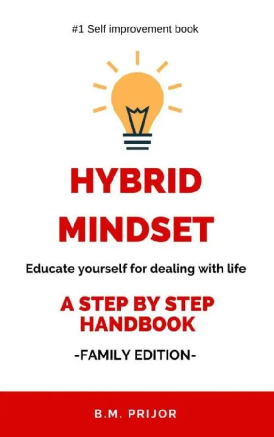 Hybrid mindset