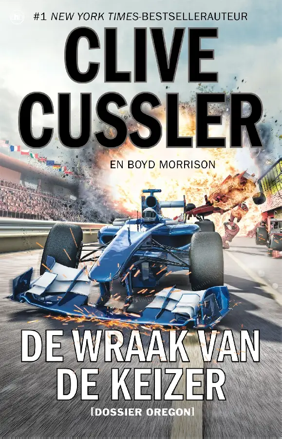 De wraak van de keizer