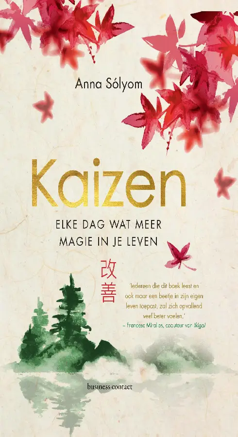 Kaizen