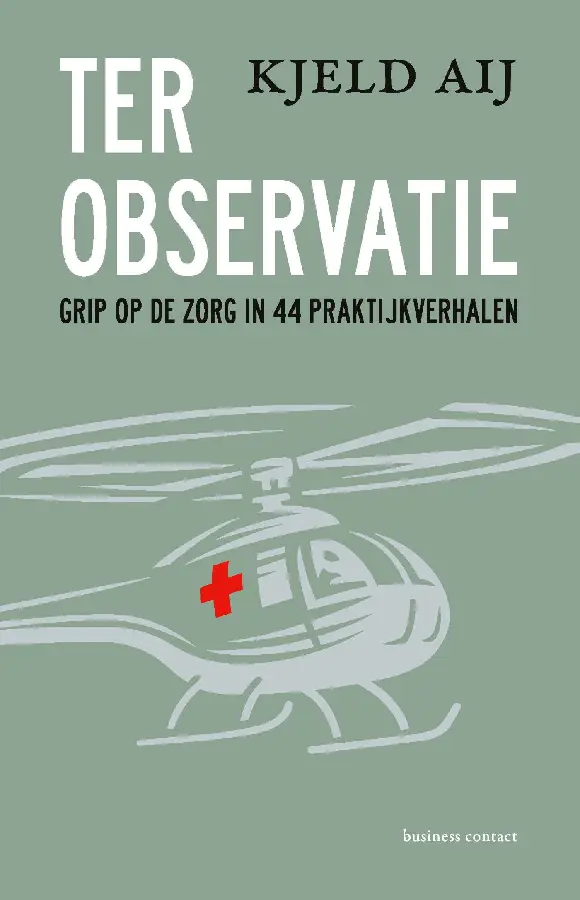 Ter observatie