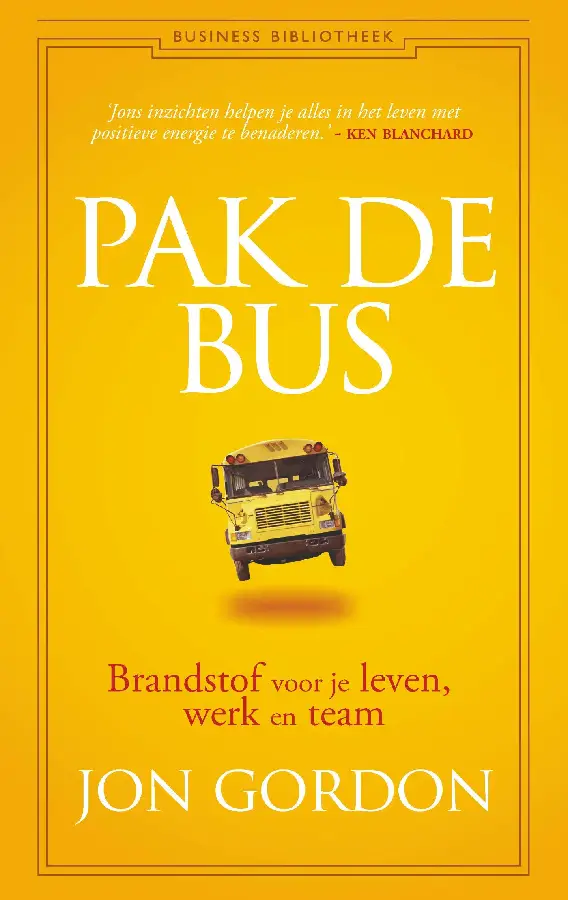Pak de bus