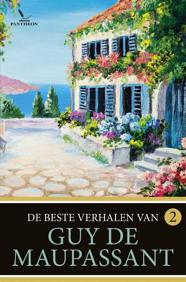 De beste verhalen van Guy de Maupassant / 2
