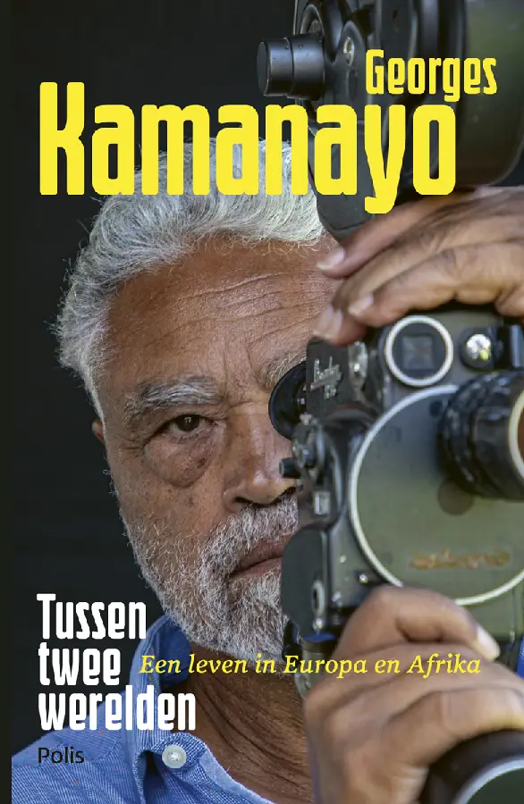 Tussen twee werelden