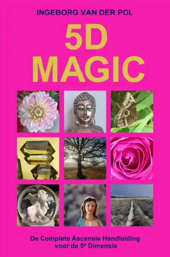 5D Magic