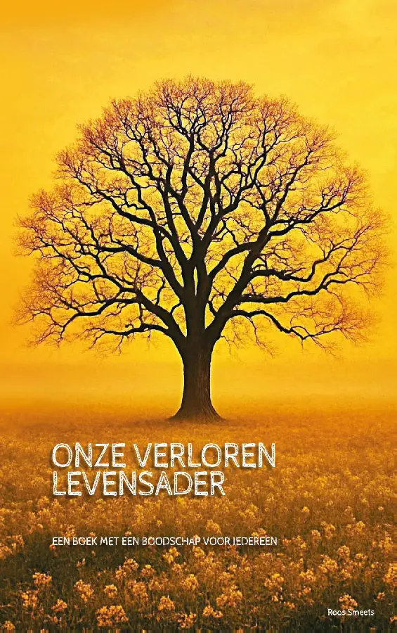 Onze verloren levensader